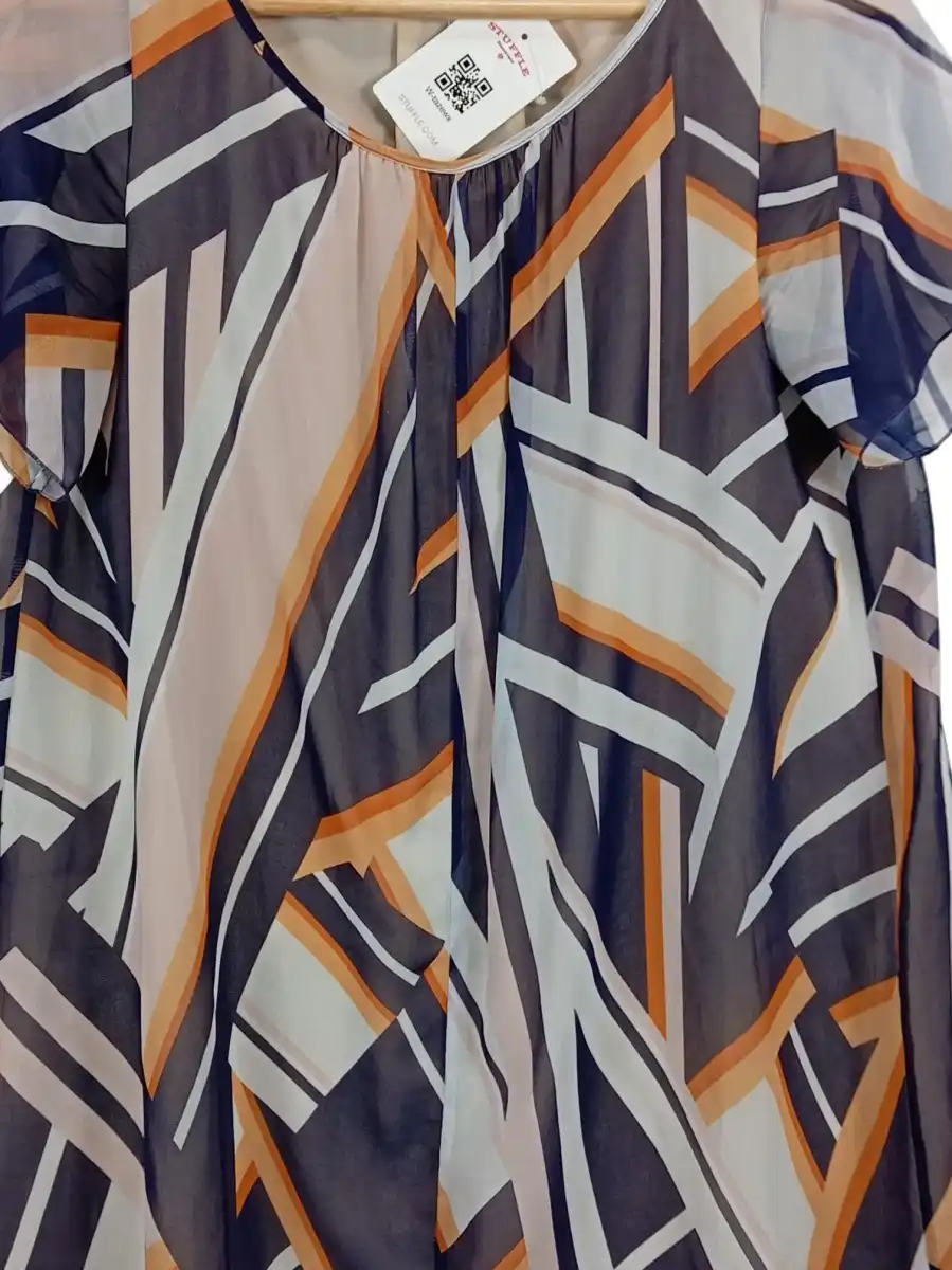 PATRIZIA PEPE Bluse Bild 2