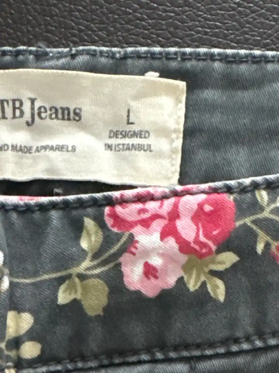 LTB JEANS Shorts Bild 3
