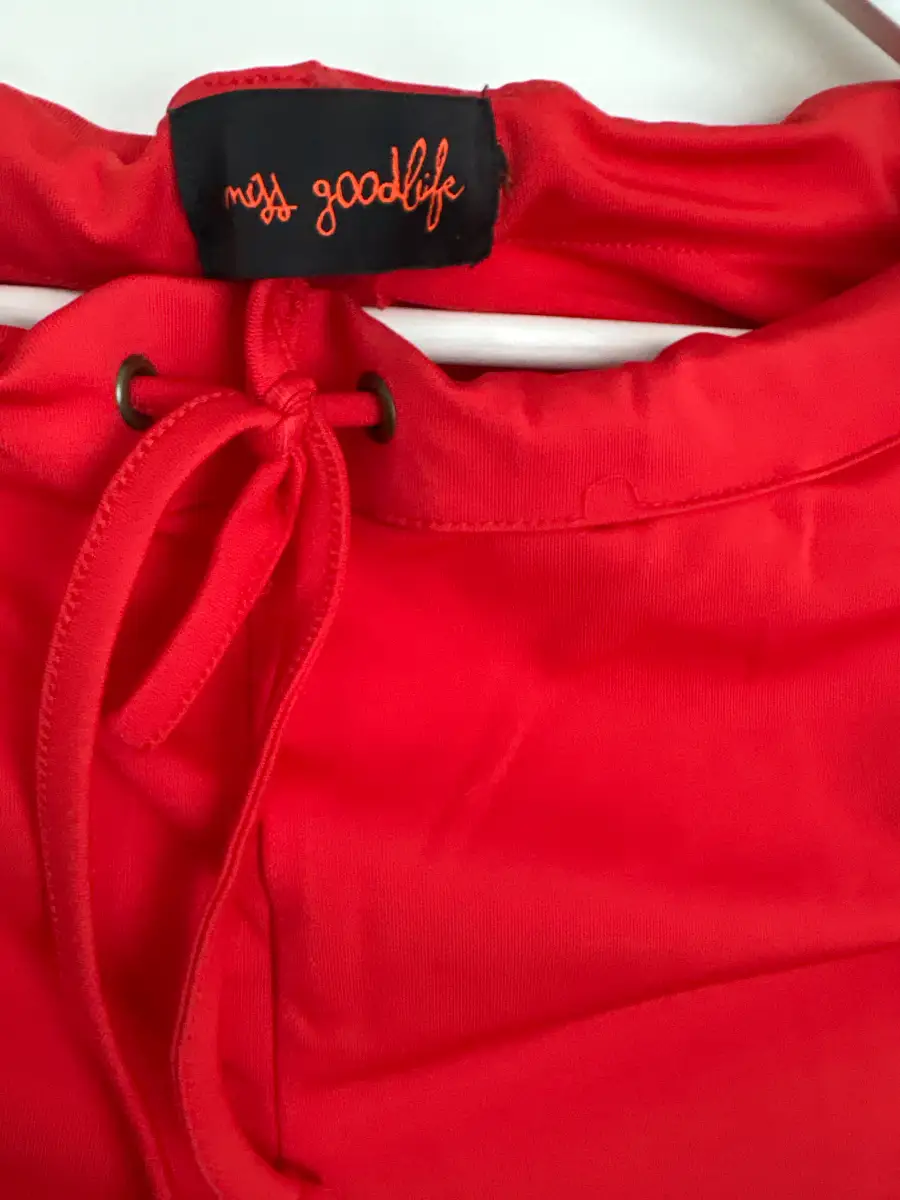MISS GOODLIFE Jogginghose Bild 2