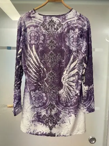 PFEFFINGER Langarmshirt Bild 2