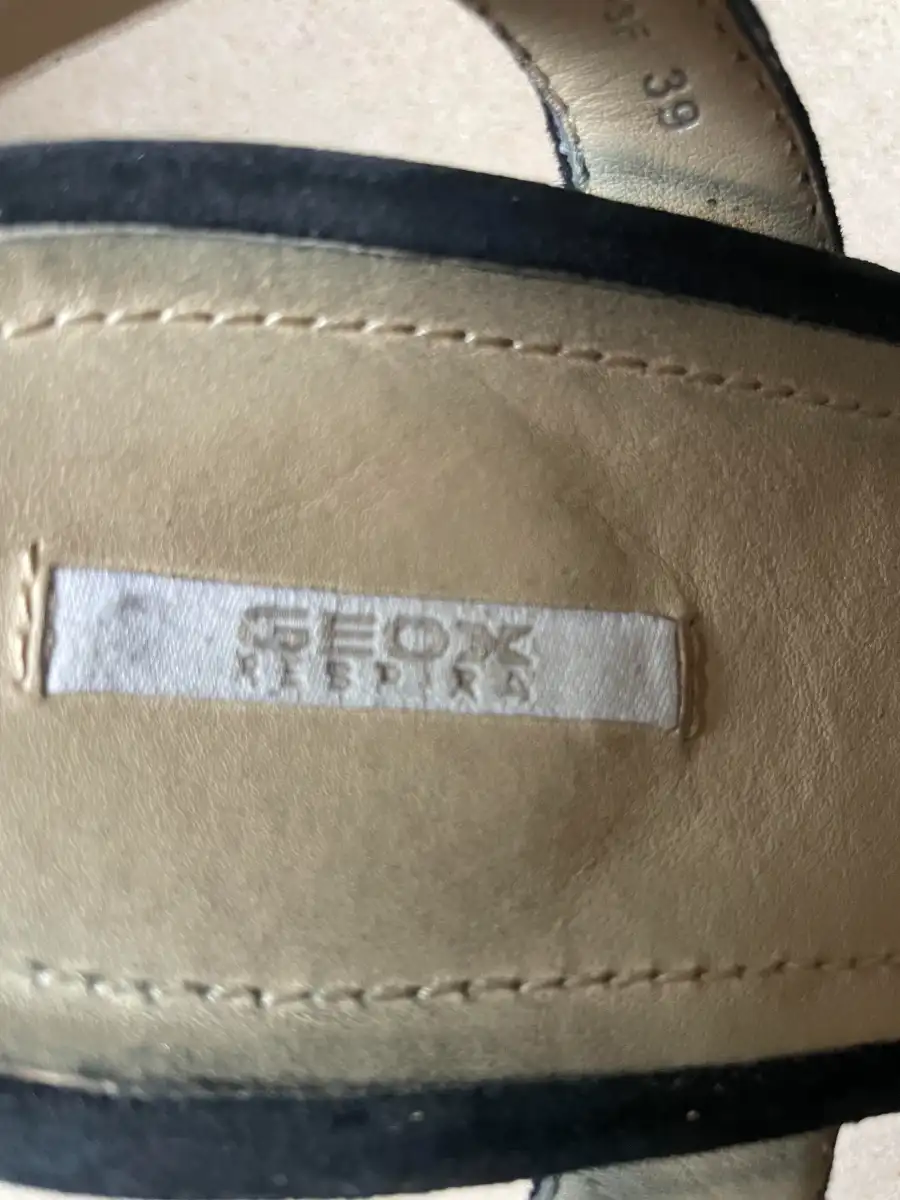 GEOX Sandalen Bild 4