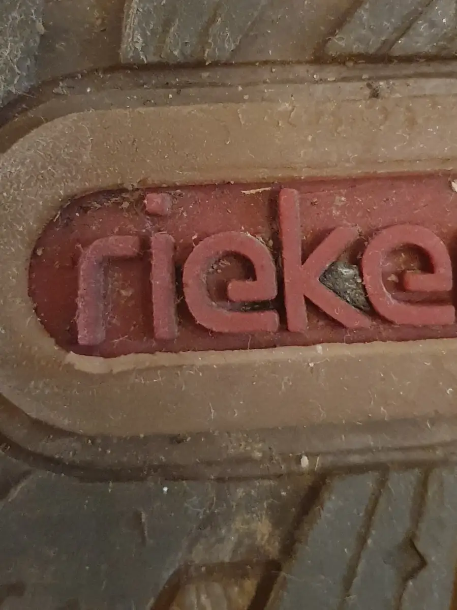 RIEKER Stiefel Bild 2