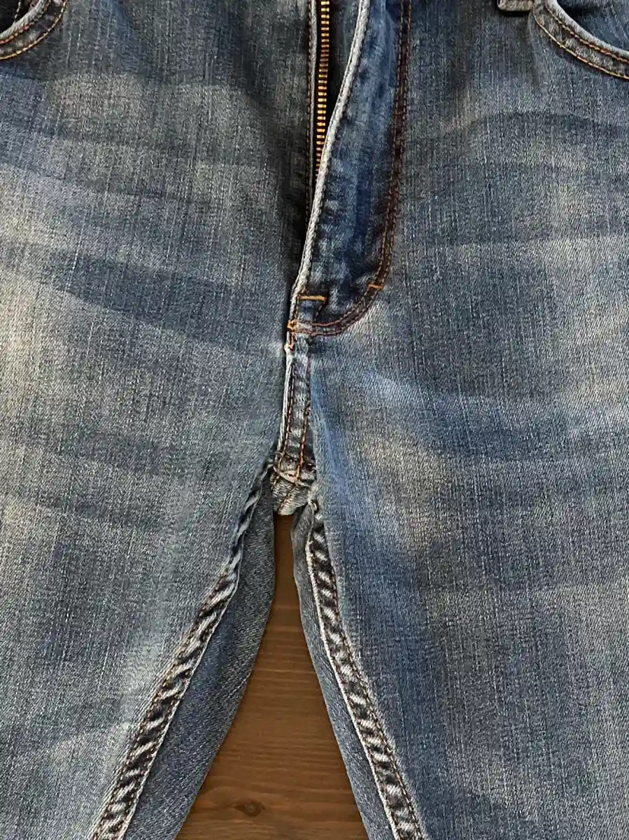 S.OLIVER Jeans Regular Fit Bild 3