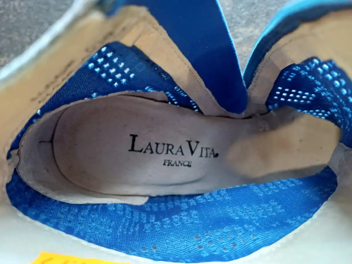 LAURA VITA Stiefelette Bild 3