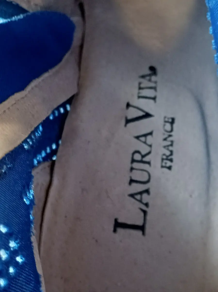 LAURA VITA Stiefelette Bild 4