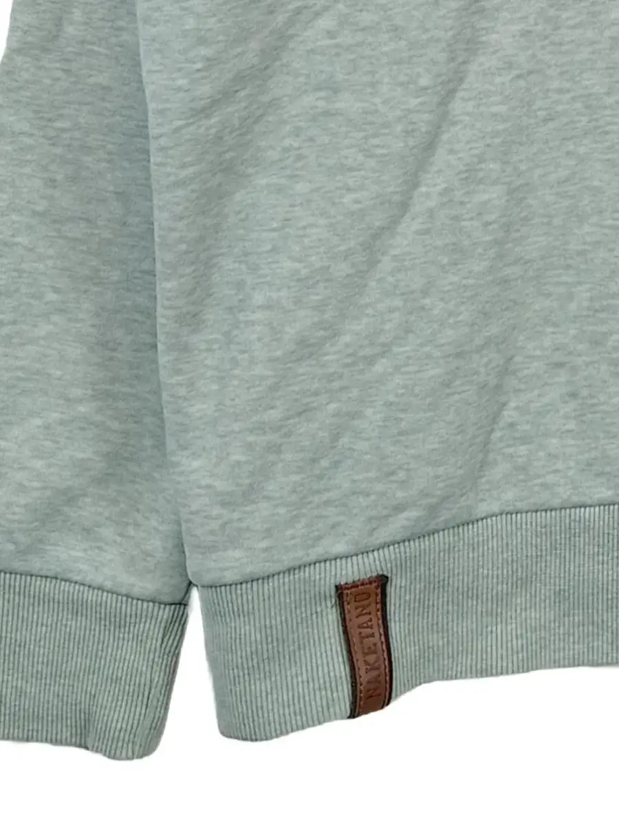 NAKETANO Pullover Bild 3