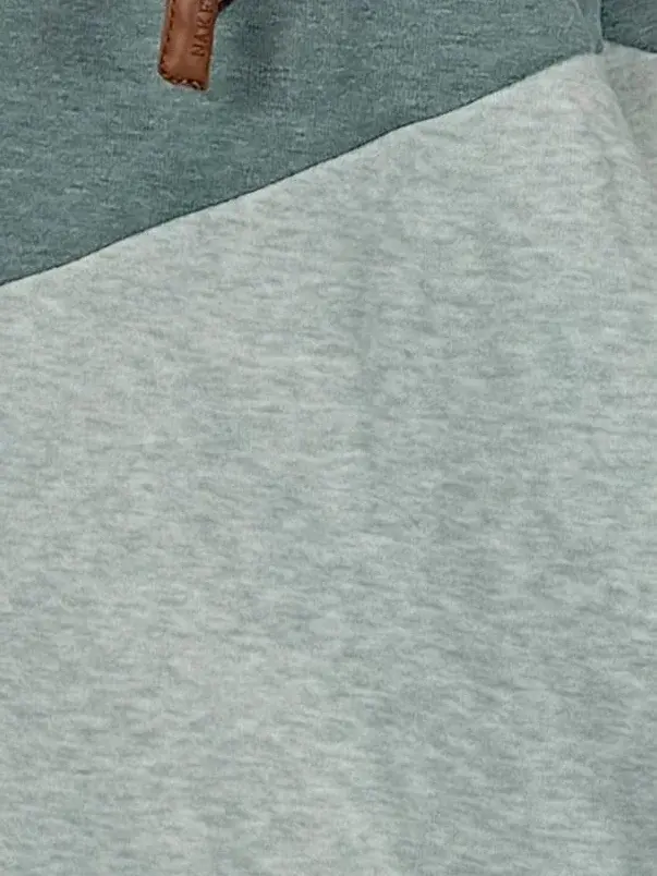 NAKETANO Pullover Bild 4