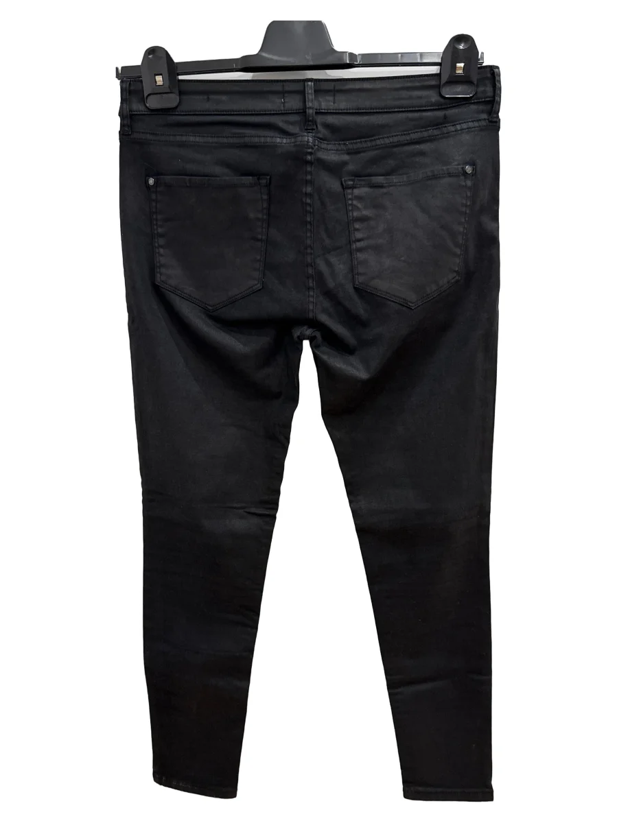 MANGO Mom Jeans Bild 2