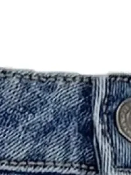 UNITED COLORS OF BENETTON Cargohose Bild 5
