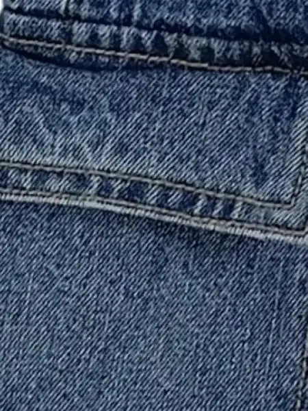 UNITED COLORS OF BENETTON Cargohose Bild 7