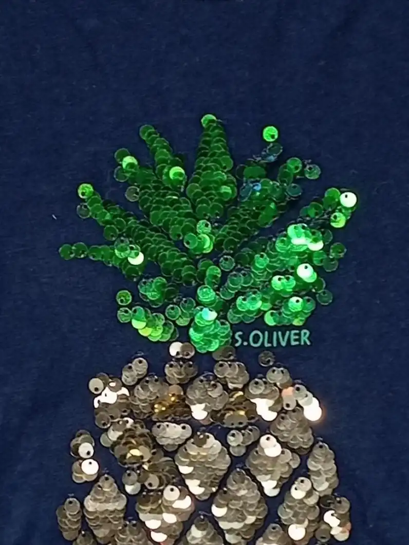 S.OLIVER T-Shirt Bild 3