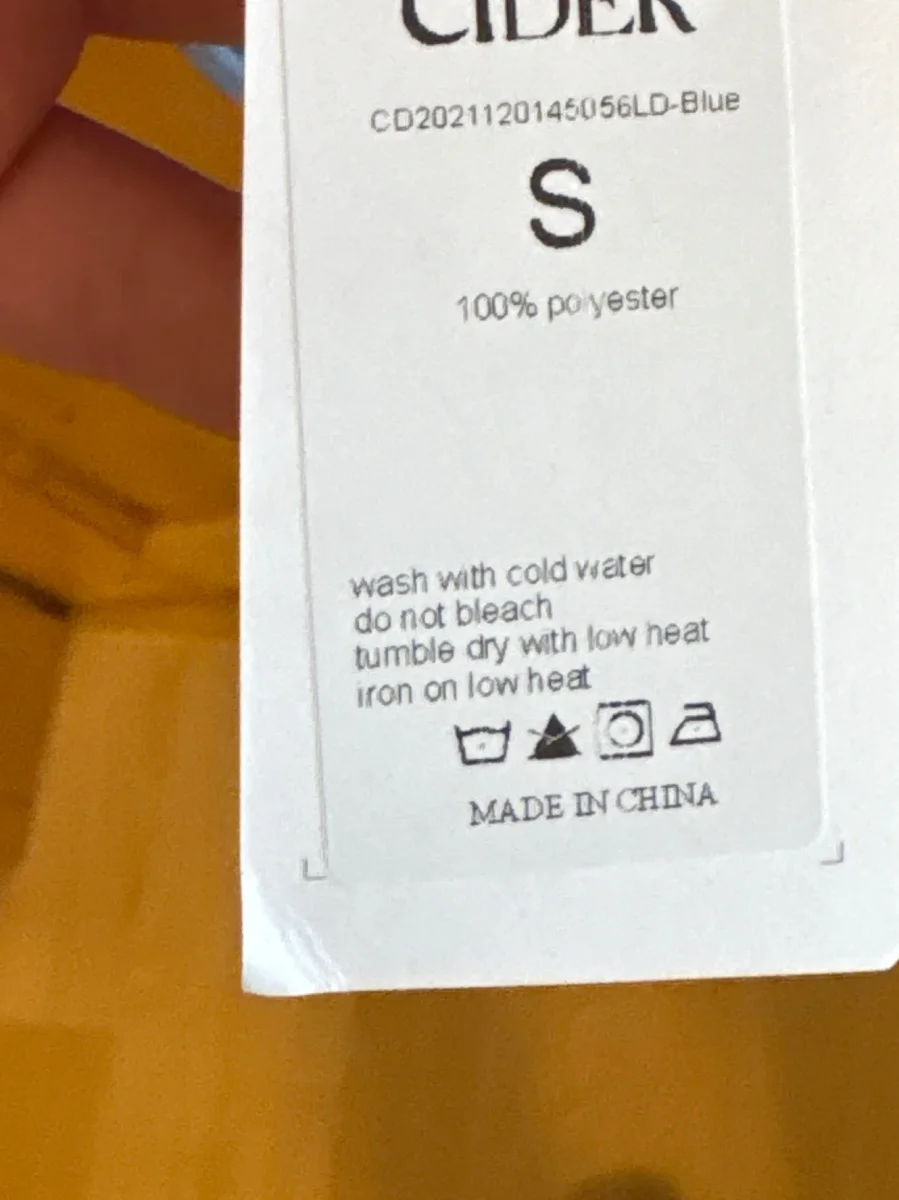 CIDER Cocktailkleid Bild 5