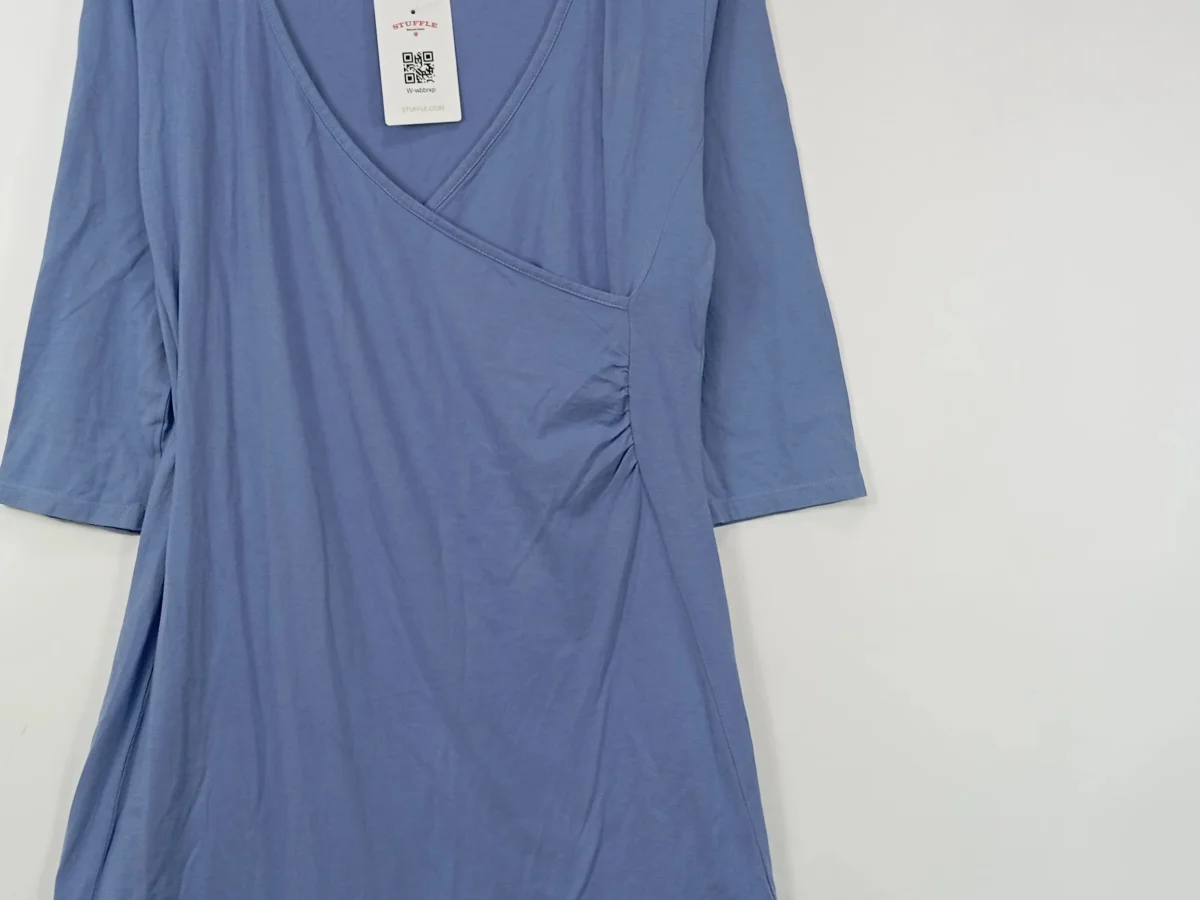 HESSNATUR Freizeitkleid Bild 4