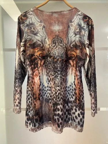 PFEFFINGER Langarmshirt Bild 2