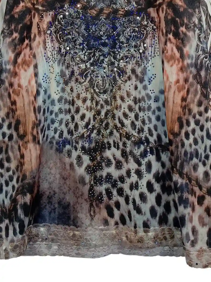 PFEFFINGER Langarmshirt Bild 5