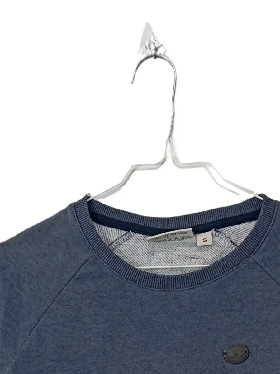NAKETANO Sweatshirt Bild 5