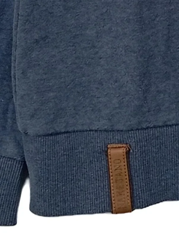 NAKETANO Sweatshirt Bild 4