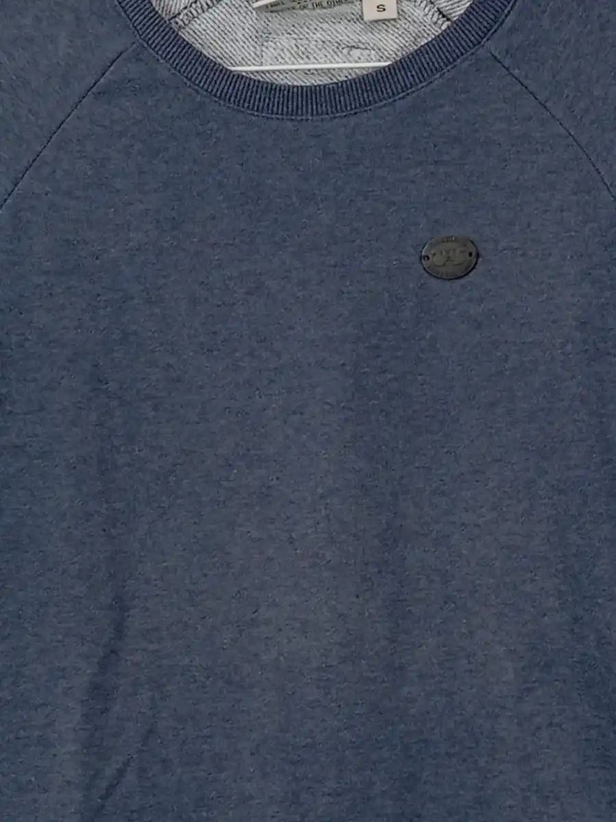 NAKETANO Sweatshirt Bild 3