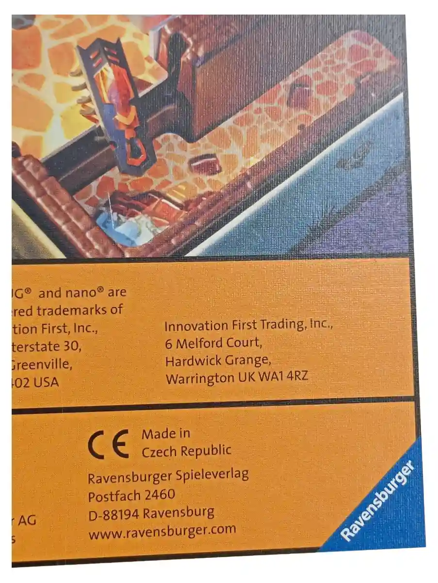 Geschicklichkeitsspiel Bild 3