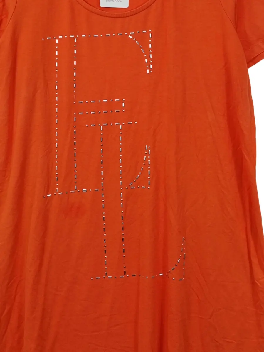EMILIA LAY T-Shirt Bild 2