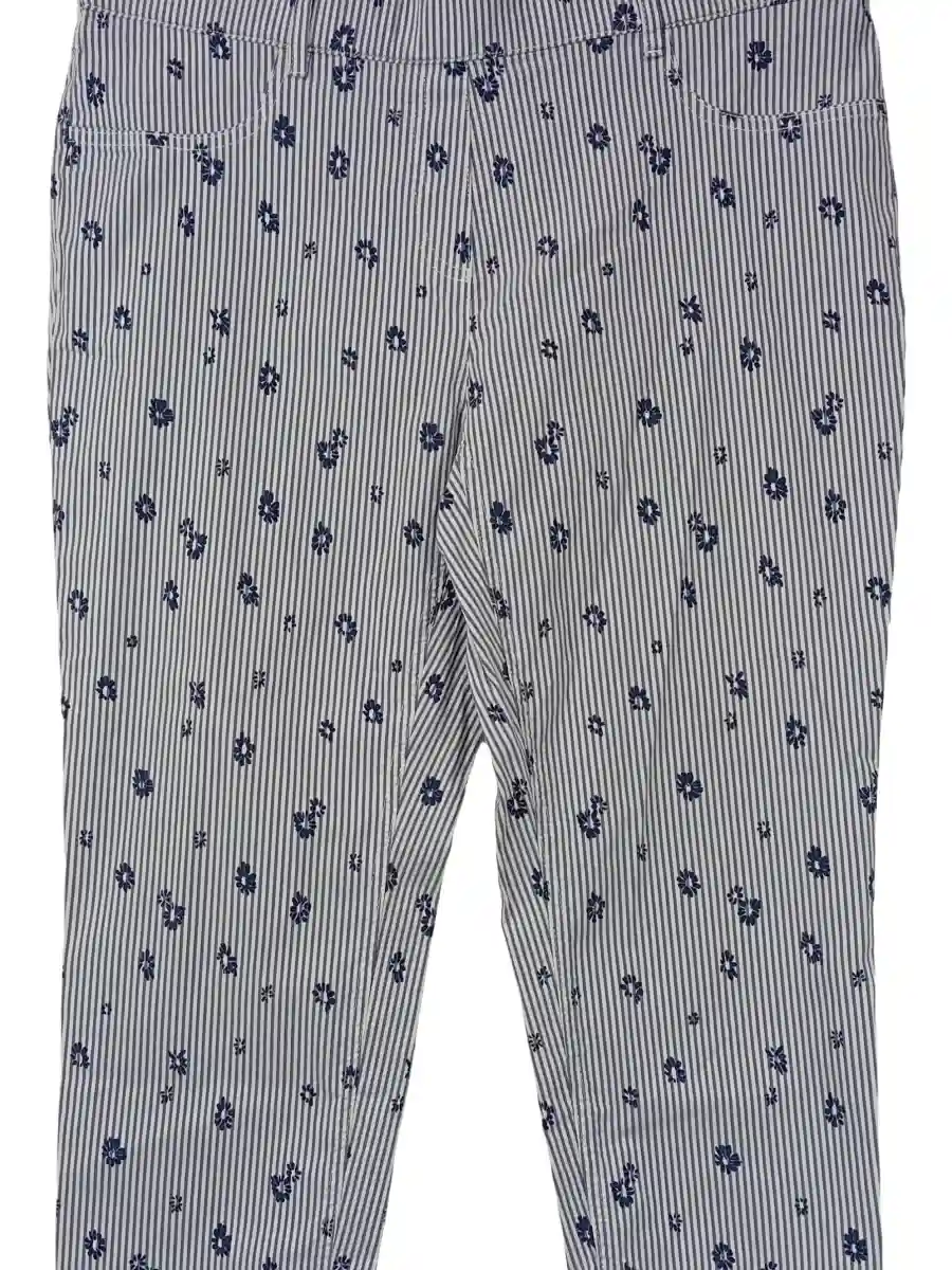 PETER HAHN Stoffhose Bild 2