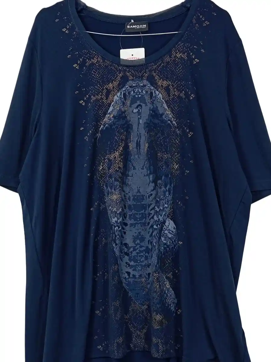 SAMOON T-Shirt Bild 2
