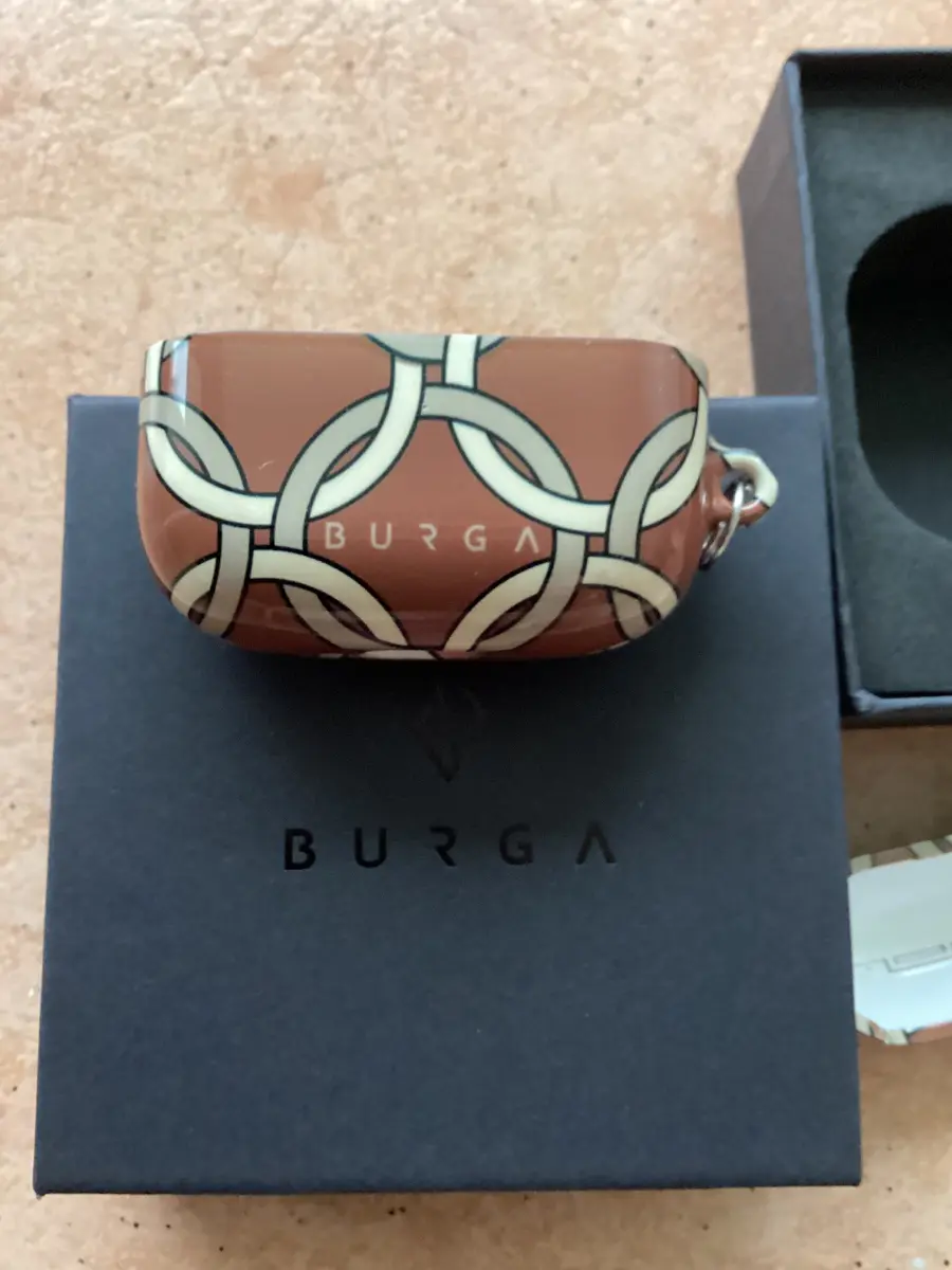 BURGA Etui Bild 4