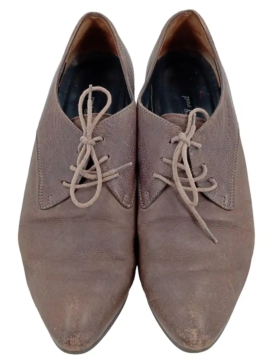 PAUL GREEN Schnürschuhe Bild 2