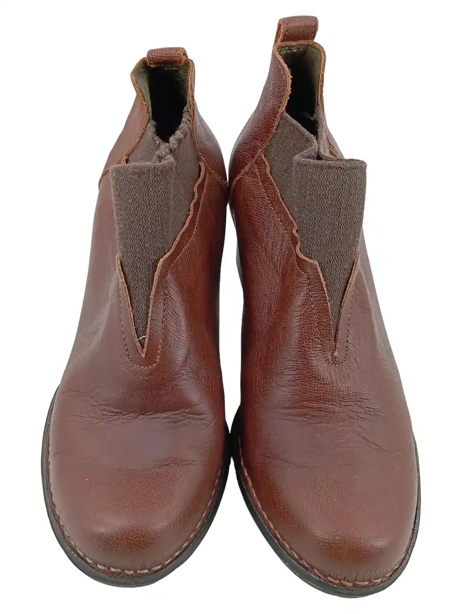 EL NATURALISTA Stiefelette Bild 2