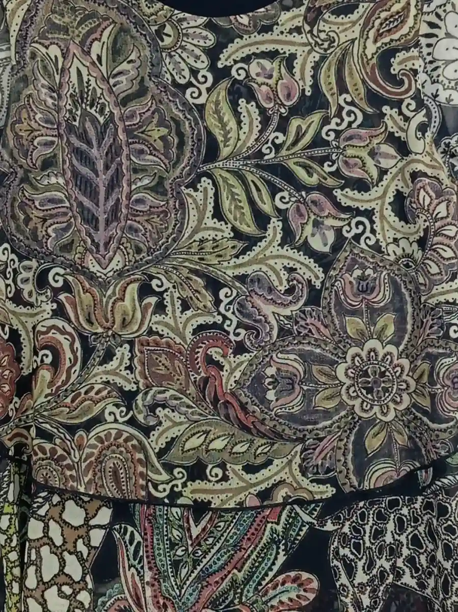 DESIGUAL Freizeitkleid Bild 2