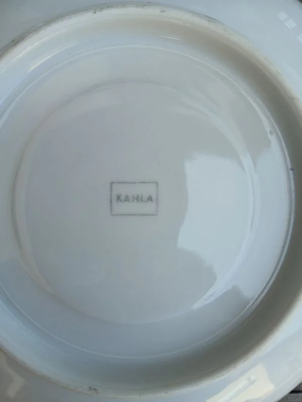 KAHLA Unterteller Bild 5