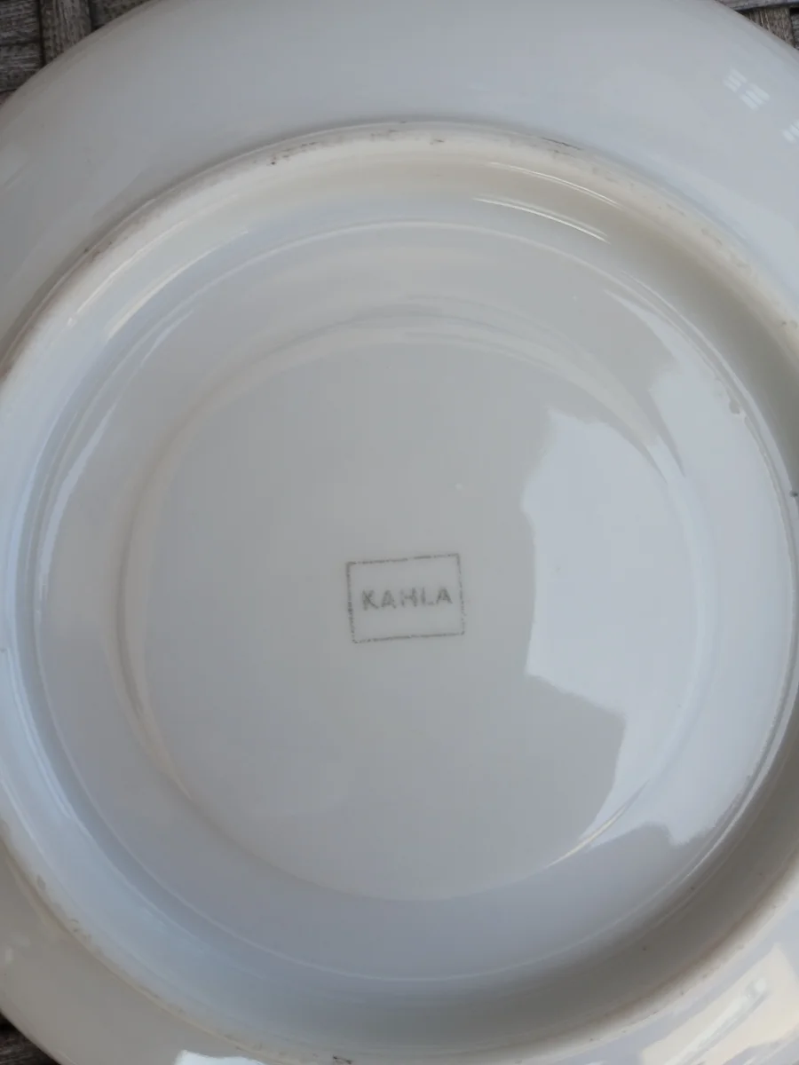 KAHLA Unterteller Bild 6