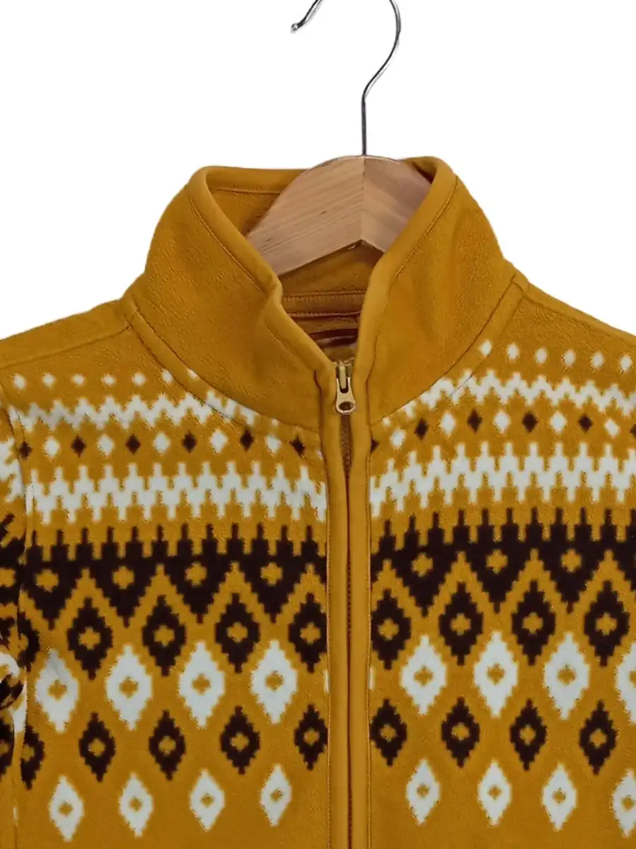 UNIQLO Fleecejacke Bild 3