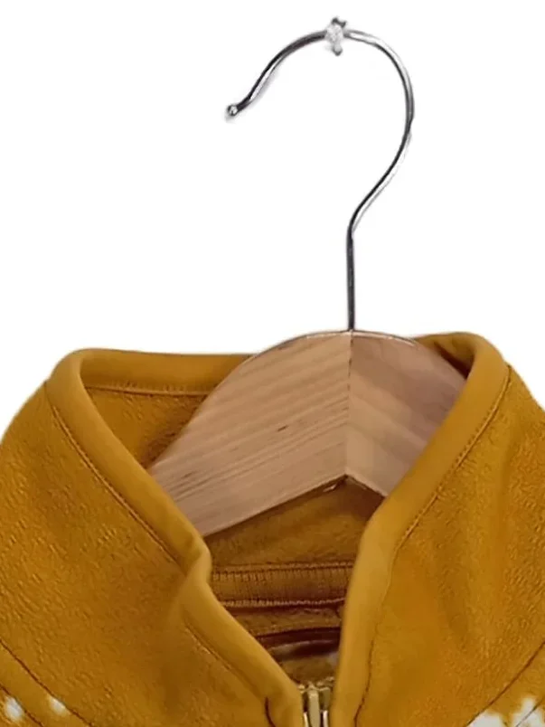 UNIQLO Fleecejacke Bild 4