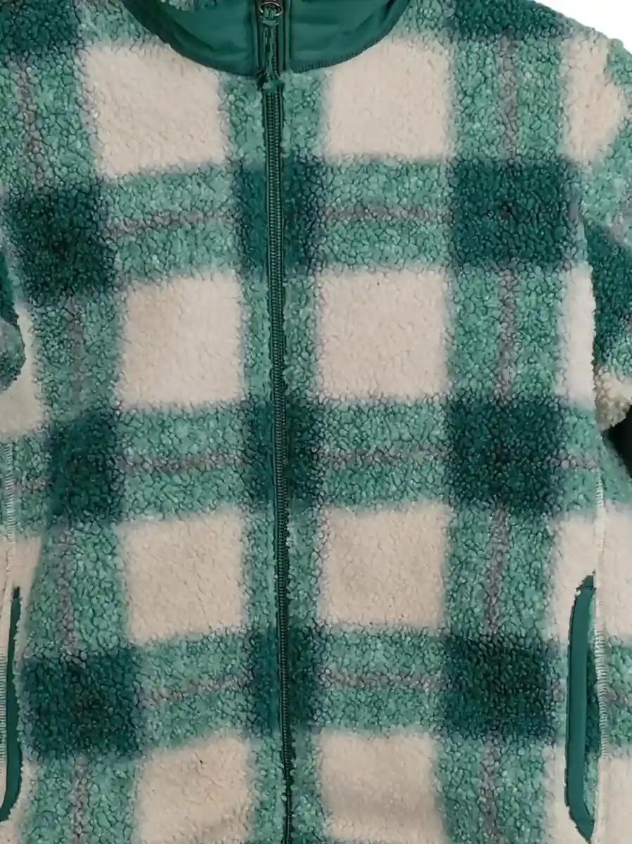 UNIQLO Sweatjacke Bild 5