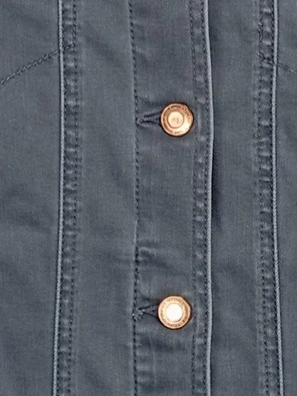 TOM TAILOR Jeansjacke Bild 5