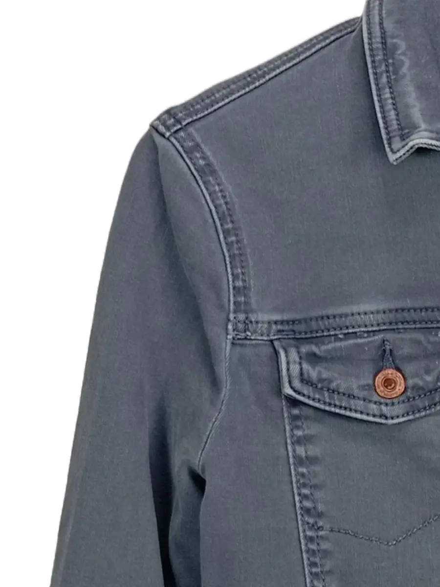 TOM TAILOR Jeansjacke Bild 4