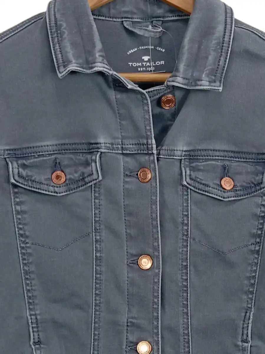 TOM TAILOR Jeansjacke Bild 3