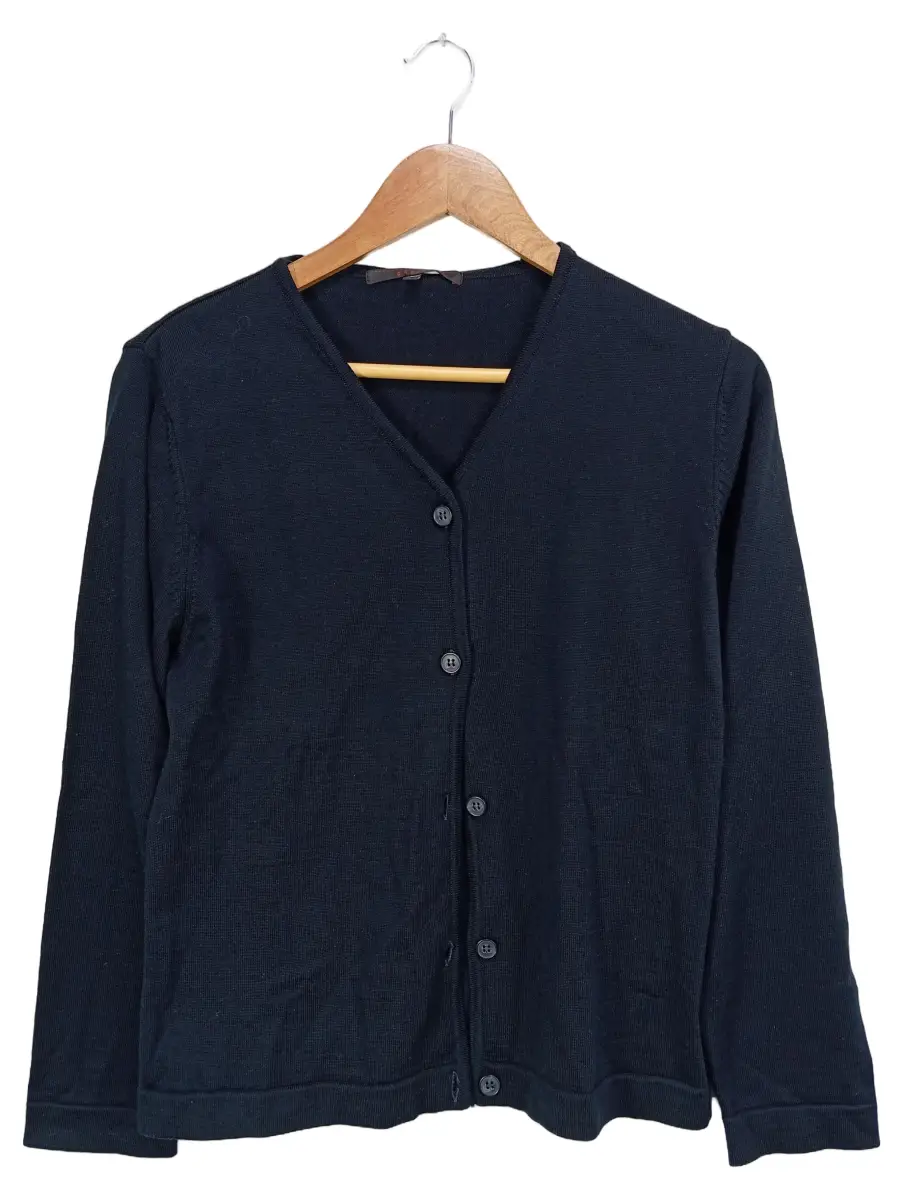 GREIFF Strickjacke