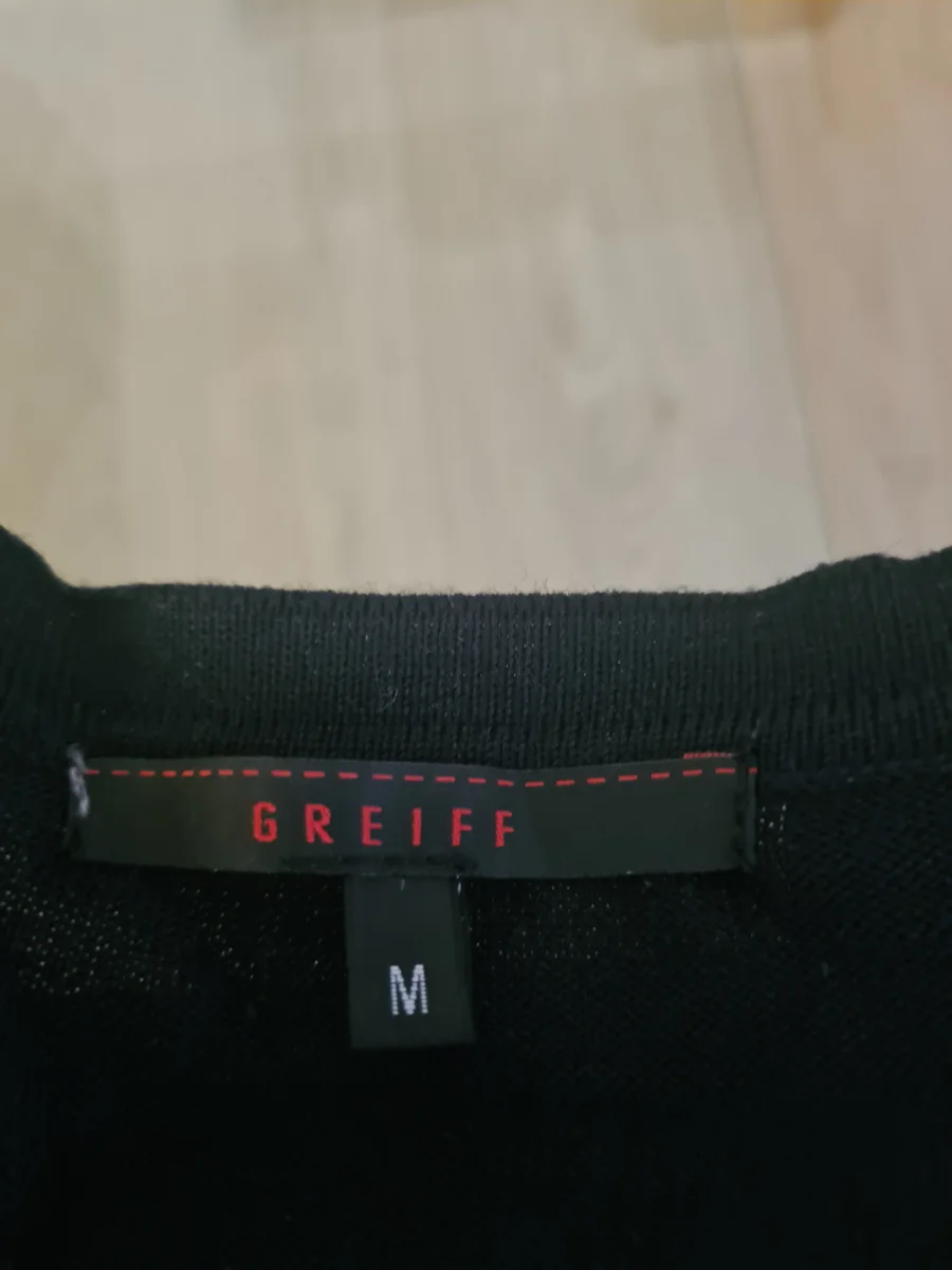 GREIFF Strickjacke Bild 7