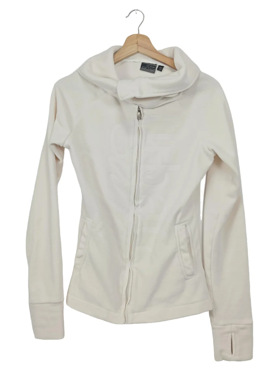 URBAN SURFACE Fleecejacke