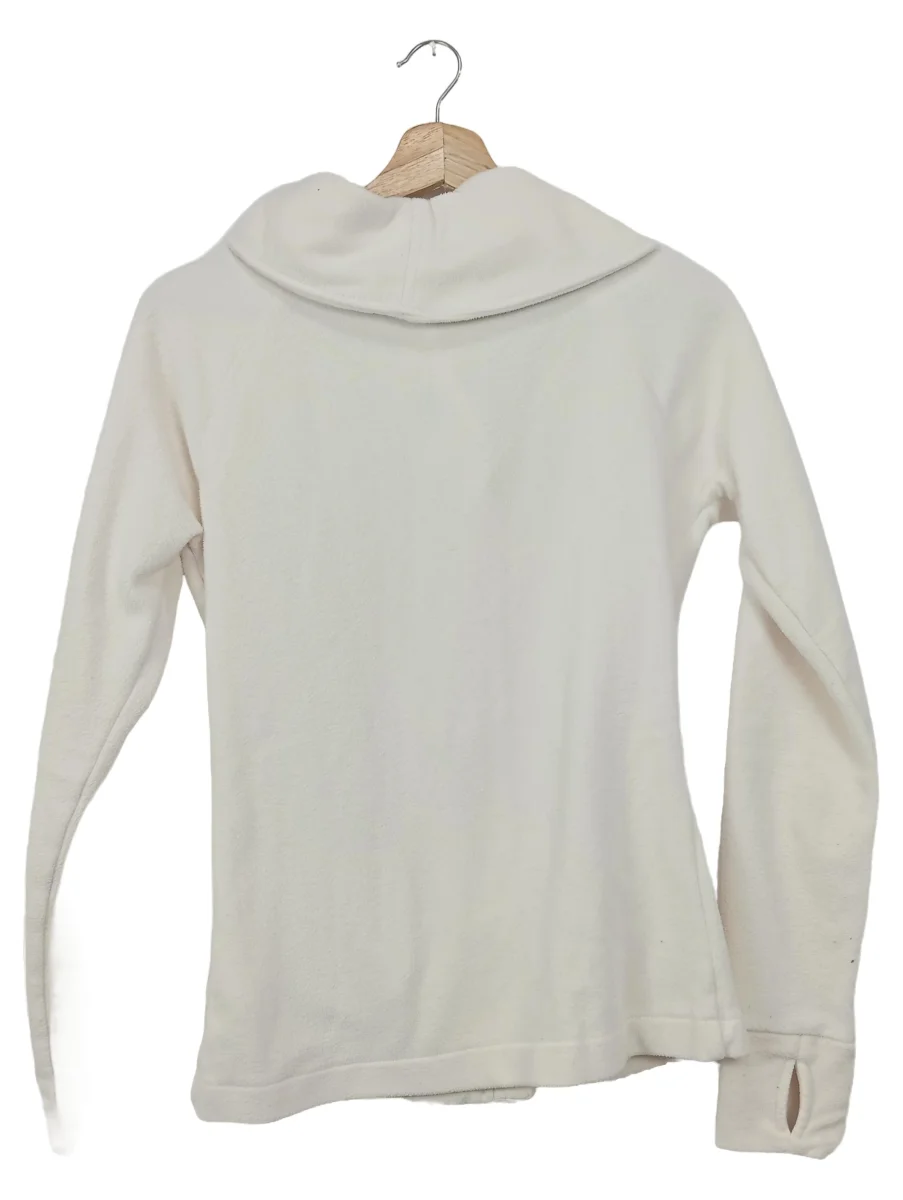 URBAN SURFACE Fleecejacke Bild 2