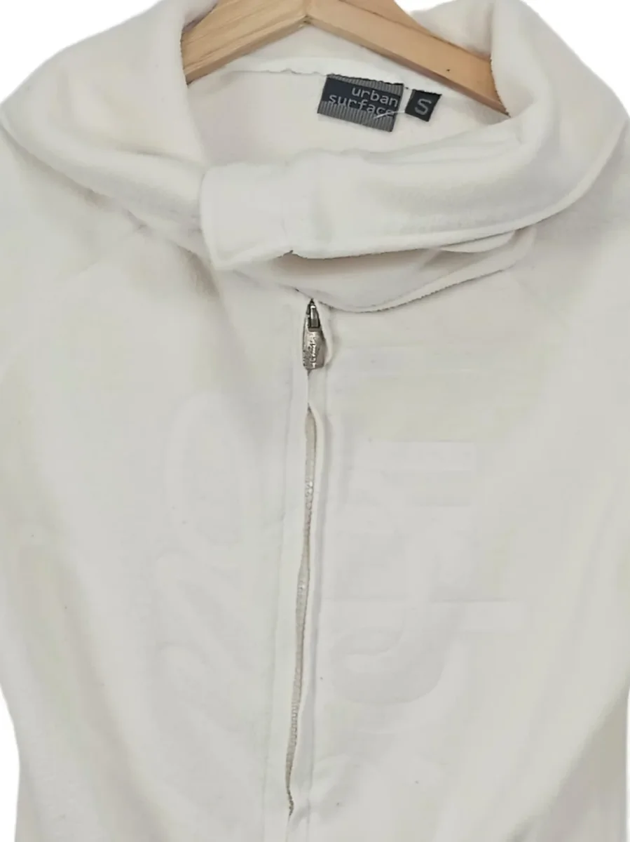 URBAN SURFACE Fleecejacke Bild 3