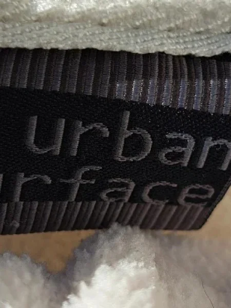 URBAN SURFACE Fleecejacke Bild 5