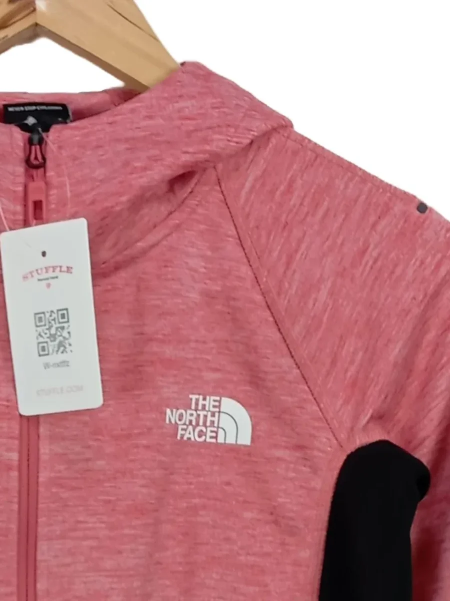 THE NORTH FACE Sweatjacke Bild 4