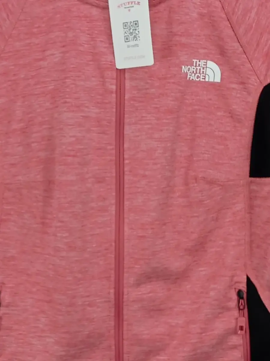 THE NORTH FACE Sweatjacke Bild 5