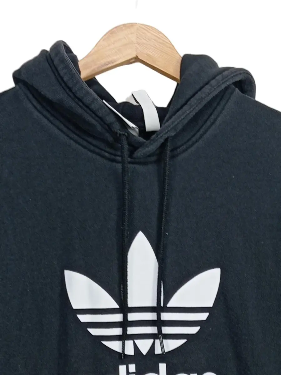 ADIDAS Kapuzenpullover Bild 2