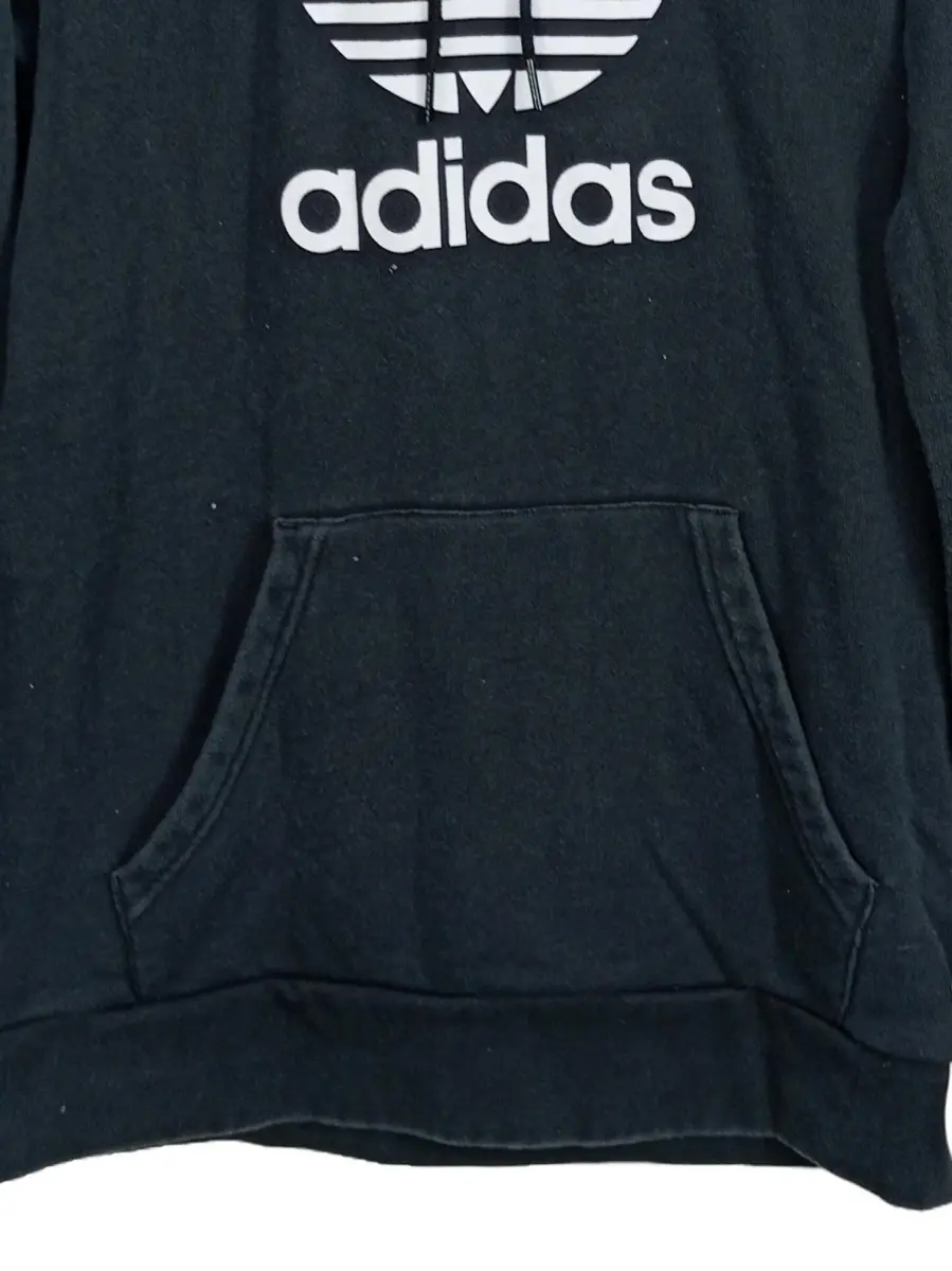 ADIDAS Kapuzenpullover Bild 3