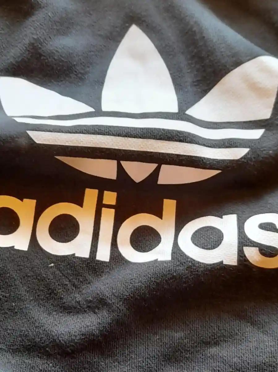 ADIDAS Kapuzenpullover Bild 6