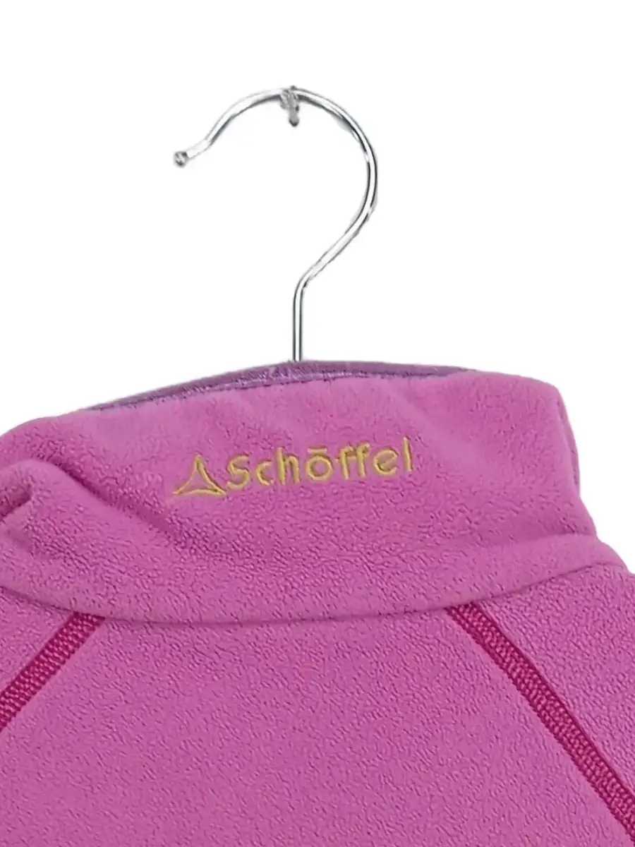 SCHÖFFEL Fleecejacke Bild 4